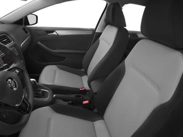 2018 Volkswagen Jetta 1.4T SE