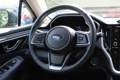 2025 Subaru Legacy Limited