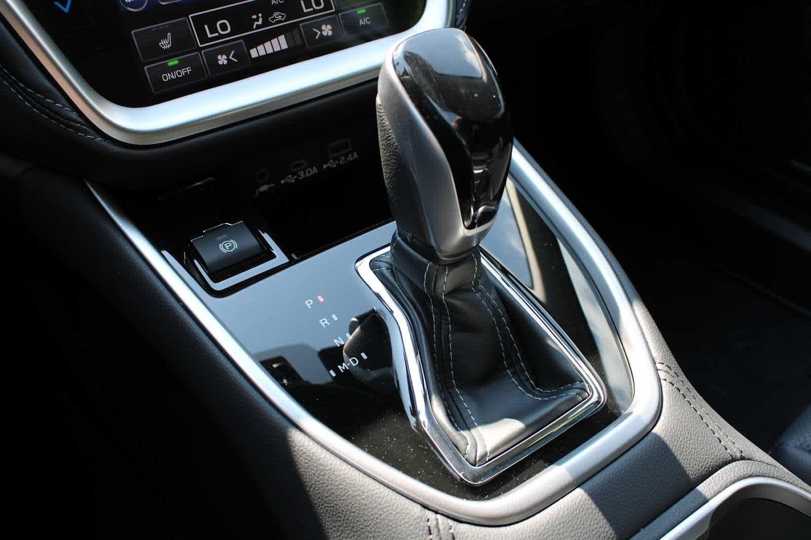 2025 Subaru Legacy Limited