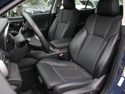 2025 Subaru Legacy Limited