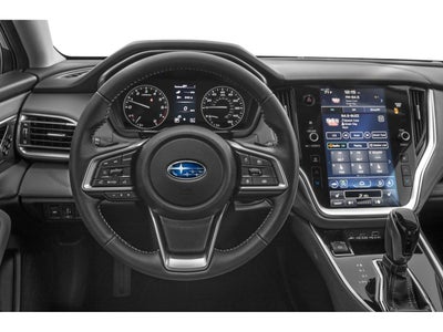 2025 Subaru Legacy Limited