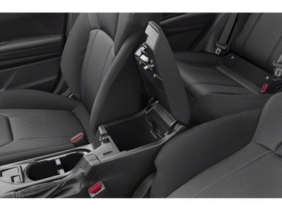 2019 Subaru Impreza Base