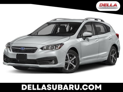 2023 Subaru Impreza Premium