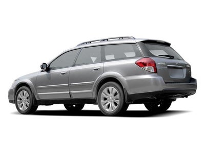 2008 Subaru Outback (NY/NJ) Ltd