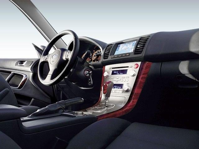 2008 Subaru Outback (NY/NJ) Ltd