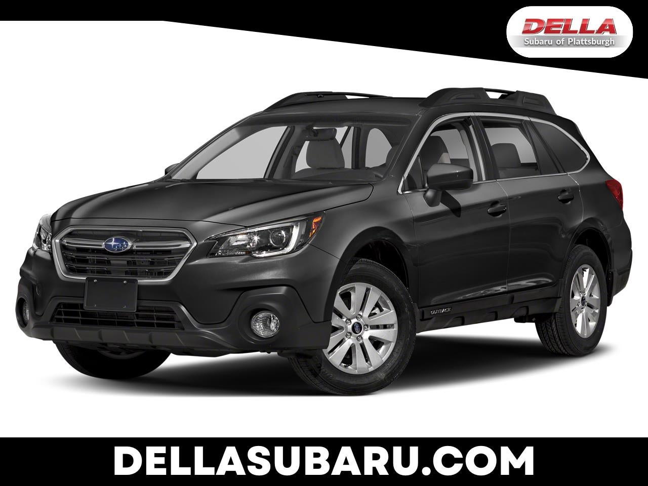 2018 Subaru Outback Premium