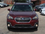 2018 Subaru Outback Limited