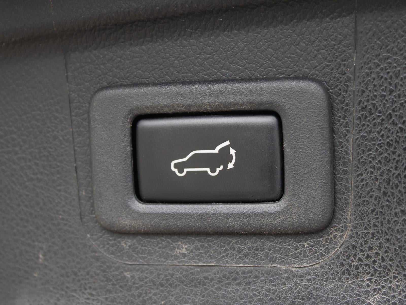 2018 Subaru Outback Limited