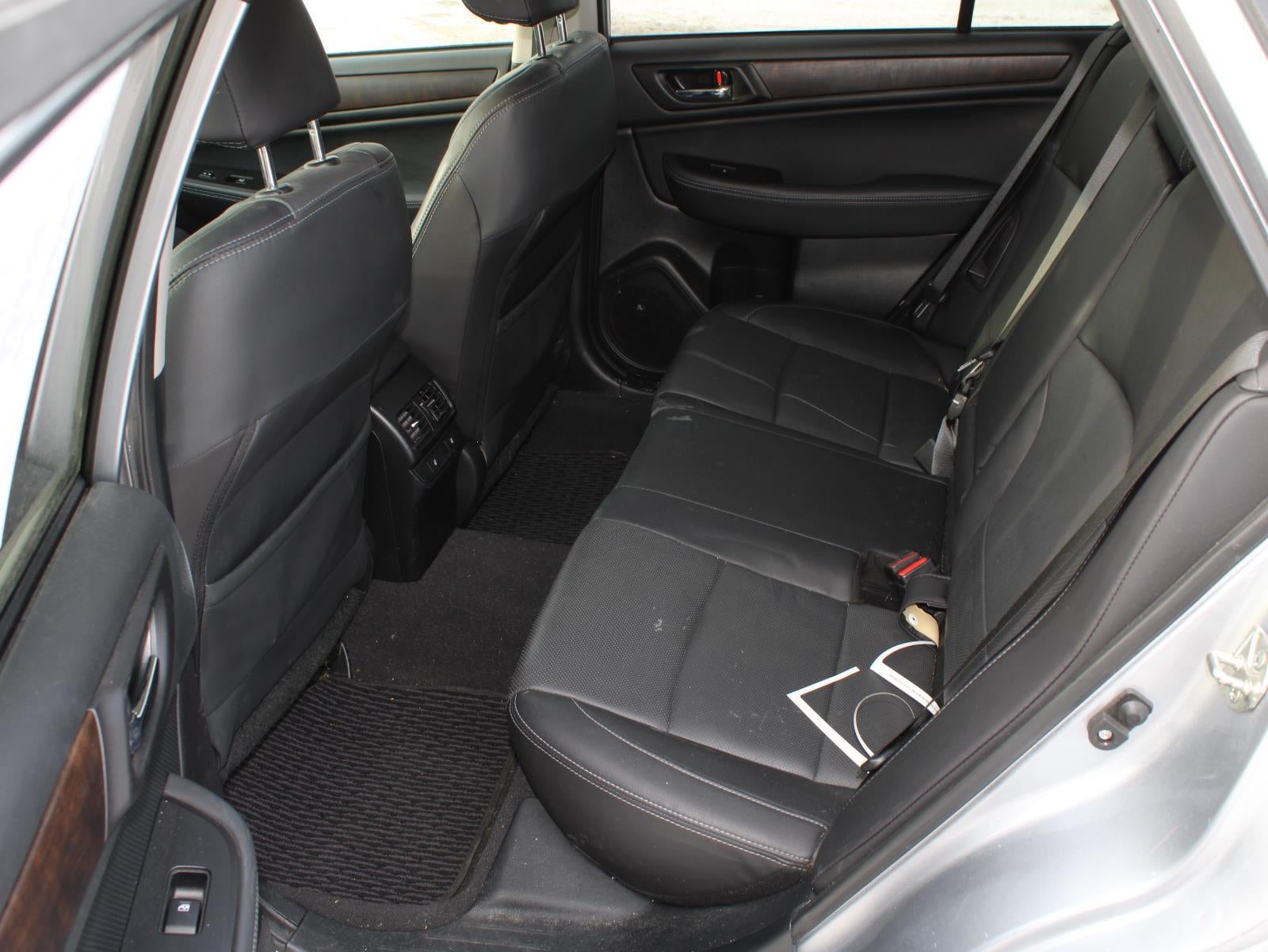 2017 Subaru Outback Limited