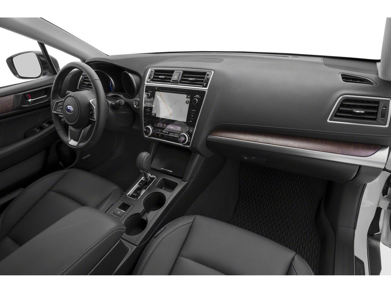 2019 Subaru Outback Limited