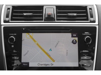 2019 Subaru Outback Limited