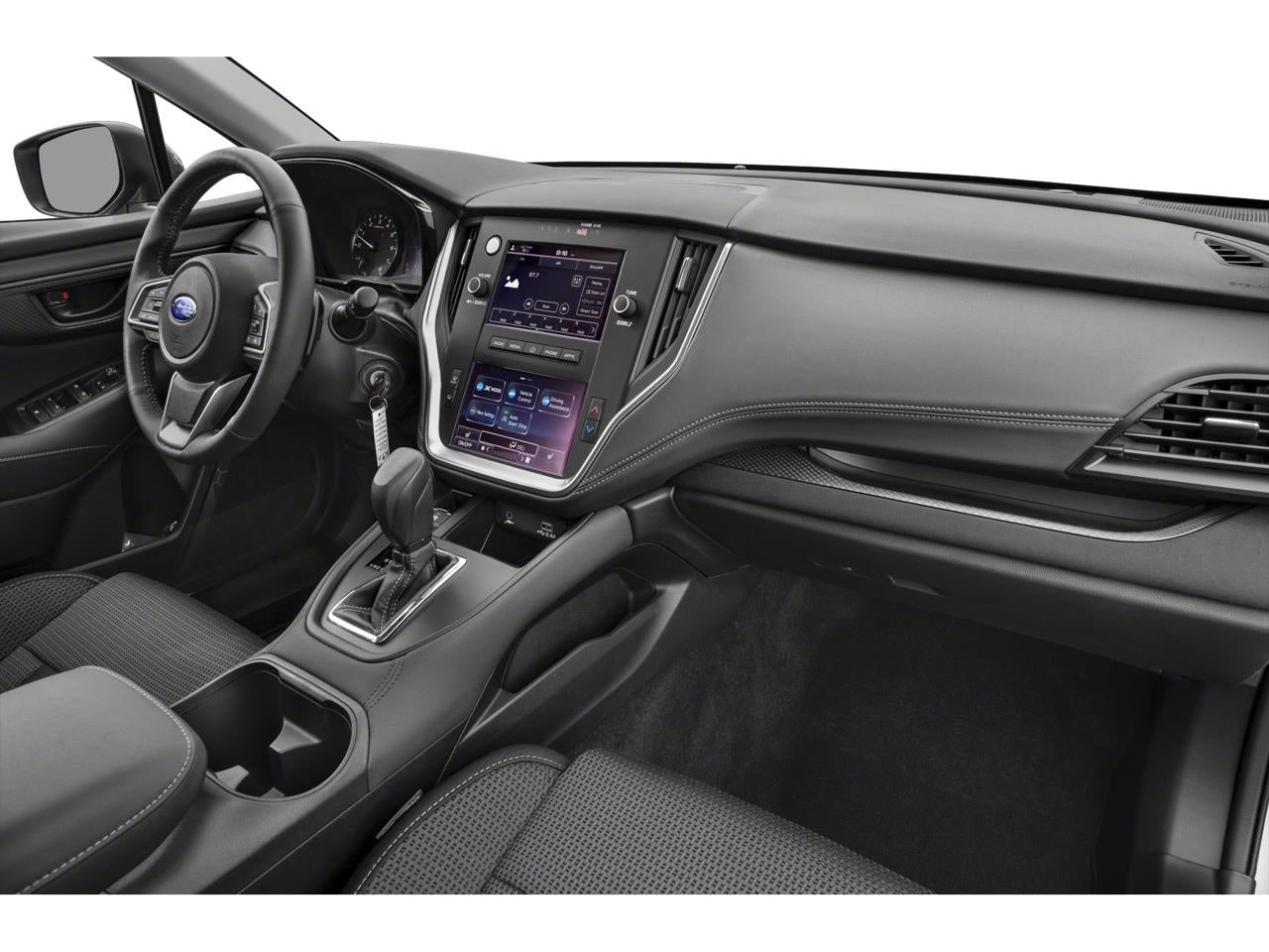 2025 Subaru Outback Base