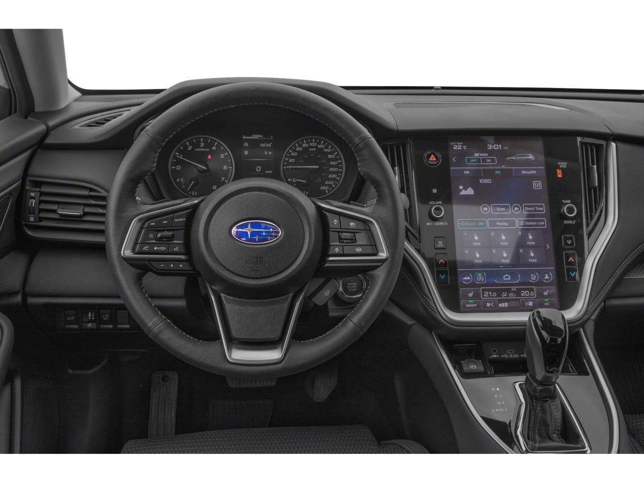 2024 Subaru Outback Premium