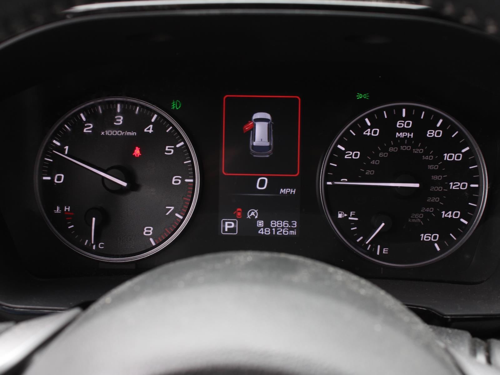 2023 Subaru Outback Premium