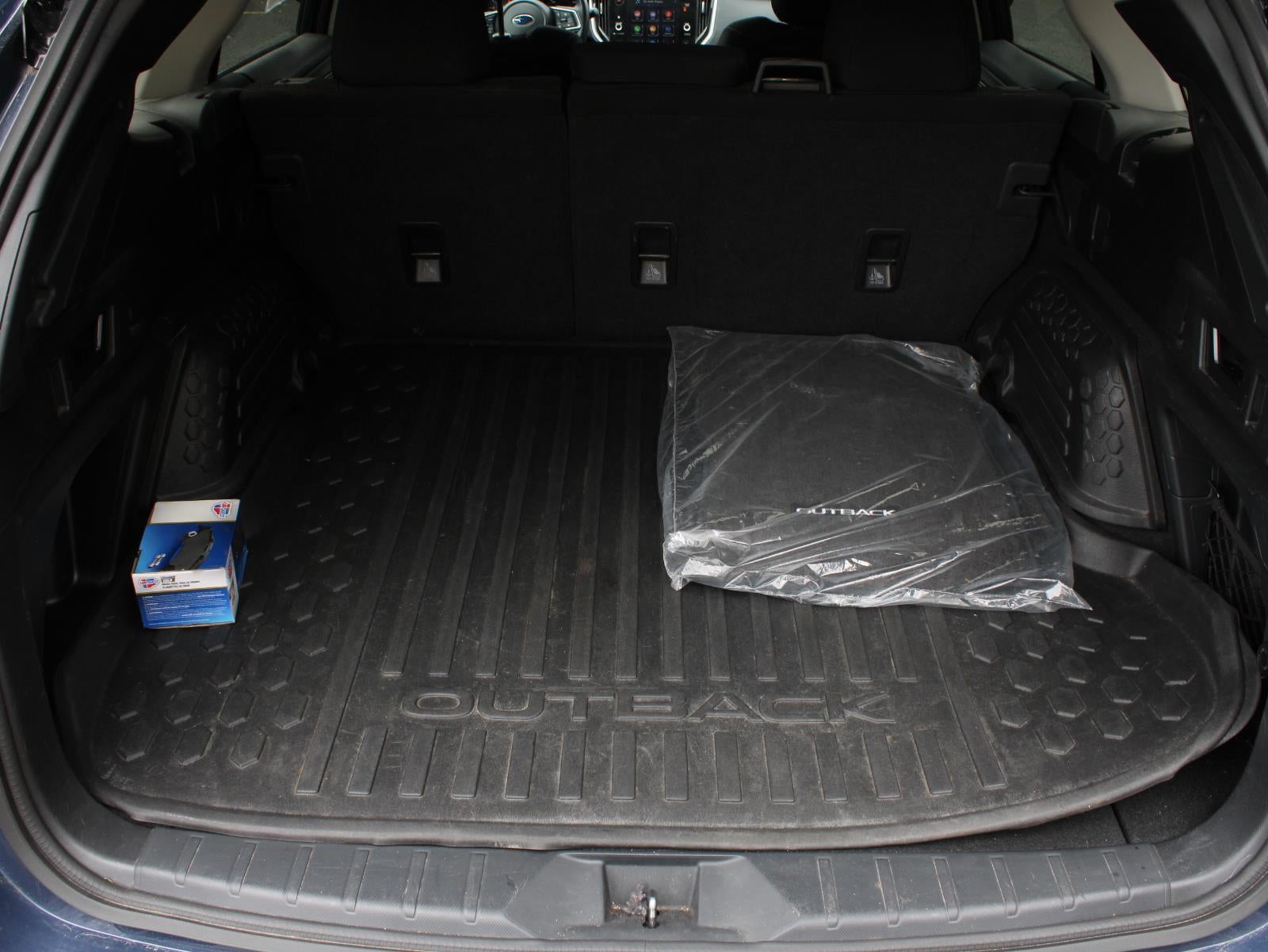 2023 Subaru Outback Premium