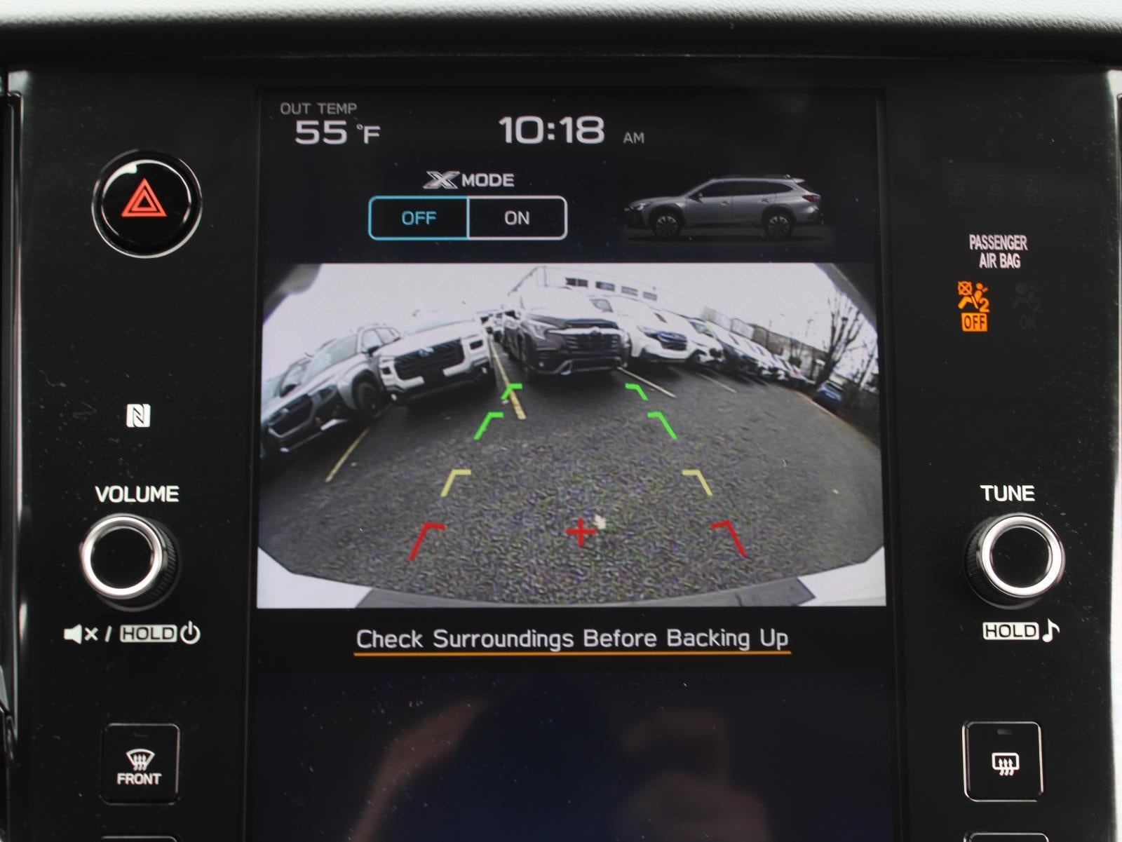 2023 Subaru Outback Premium