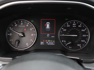 2023 Subaru Outback Limited