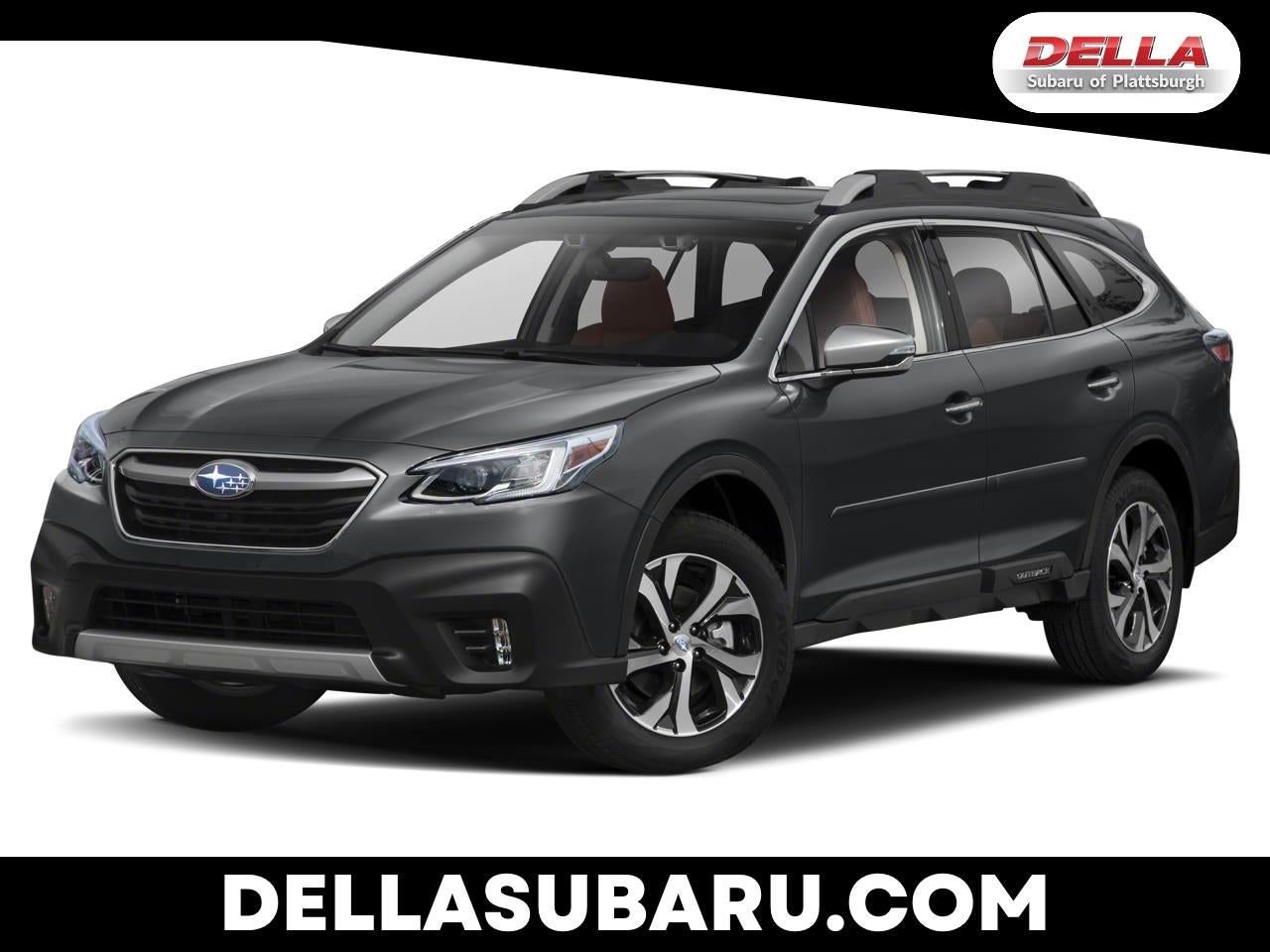 2020 Subaru Outback Touring