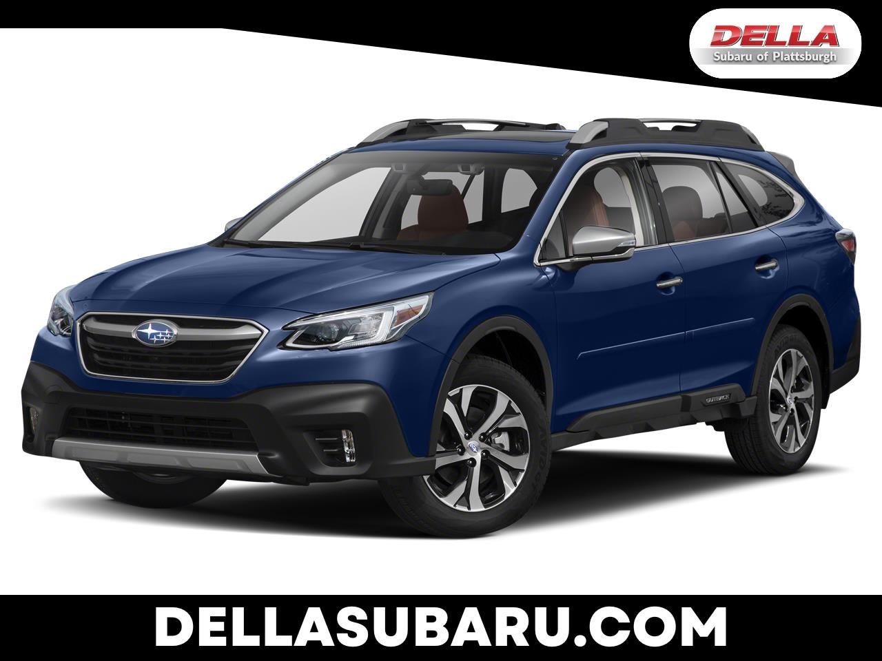 2020 Subaru Outback Touring