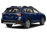 2020 Subaru Outback Touring