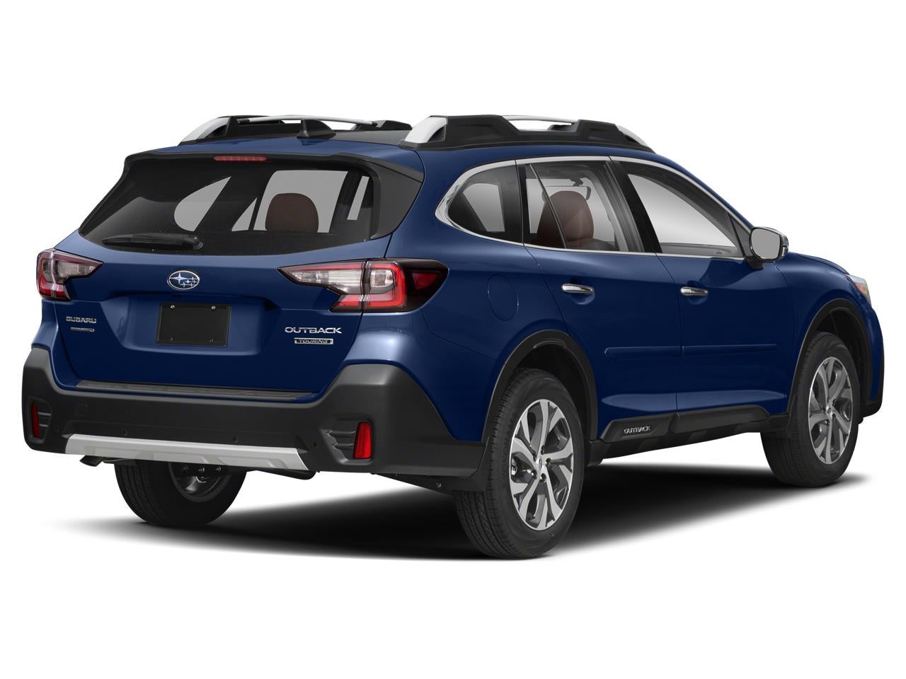 2020 Subaru Outback Touring