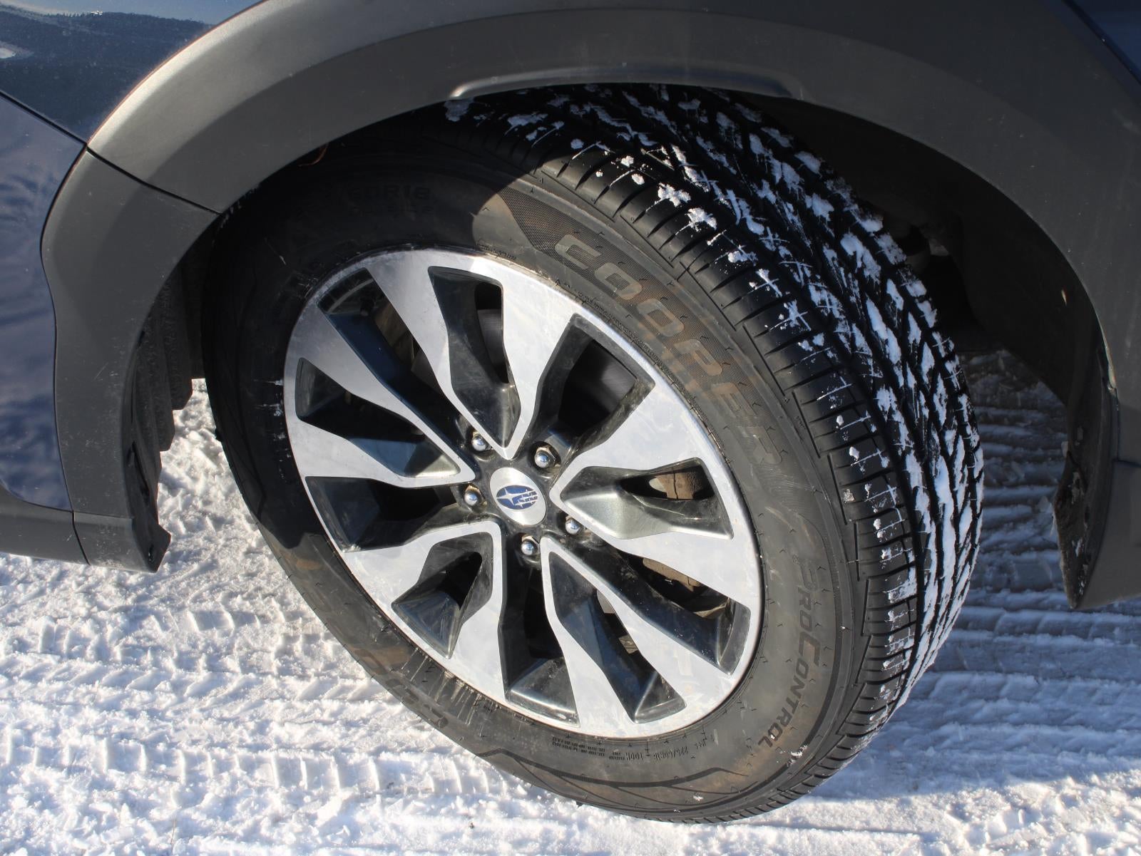 2023 Subaru Outback Touring