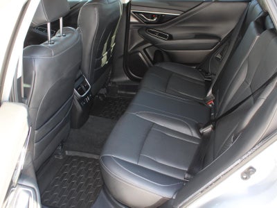2023 Subaru Outback Touring