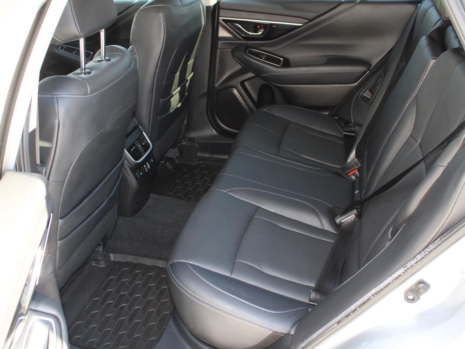 2023 Subaru Outback Touring