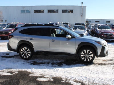 2023 Subaru Outback Touring