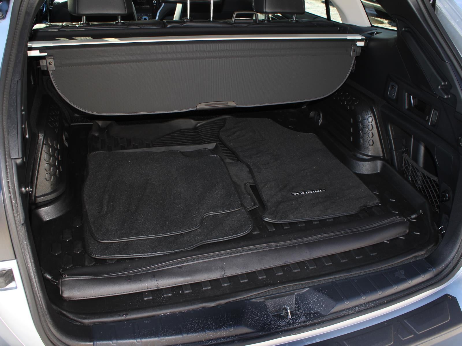 2023 Subaru Outback Touring