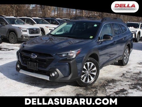 2023 Subaru Outback Limited XT