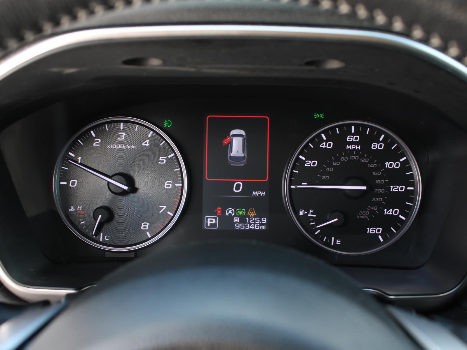 2023 Subaru Outback Limited XT