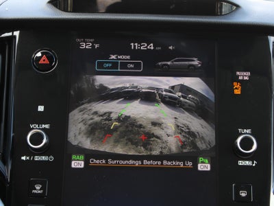 2023 Subaru Outback Limited XT