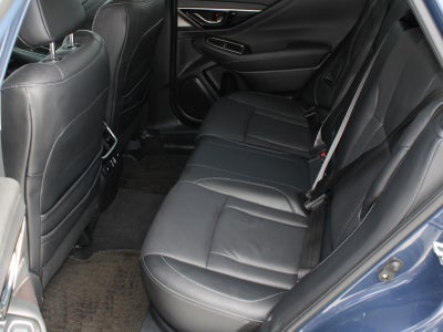 2023 Subaru Outback Limited XT