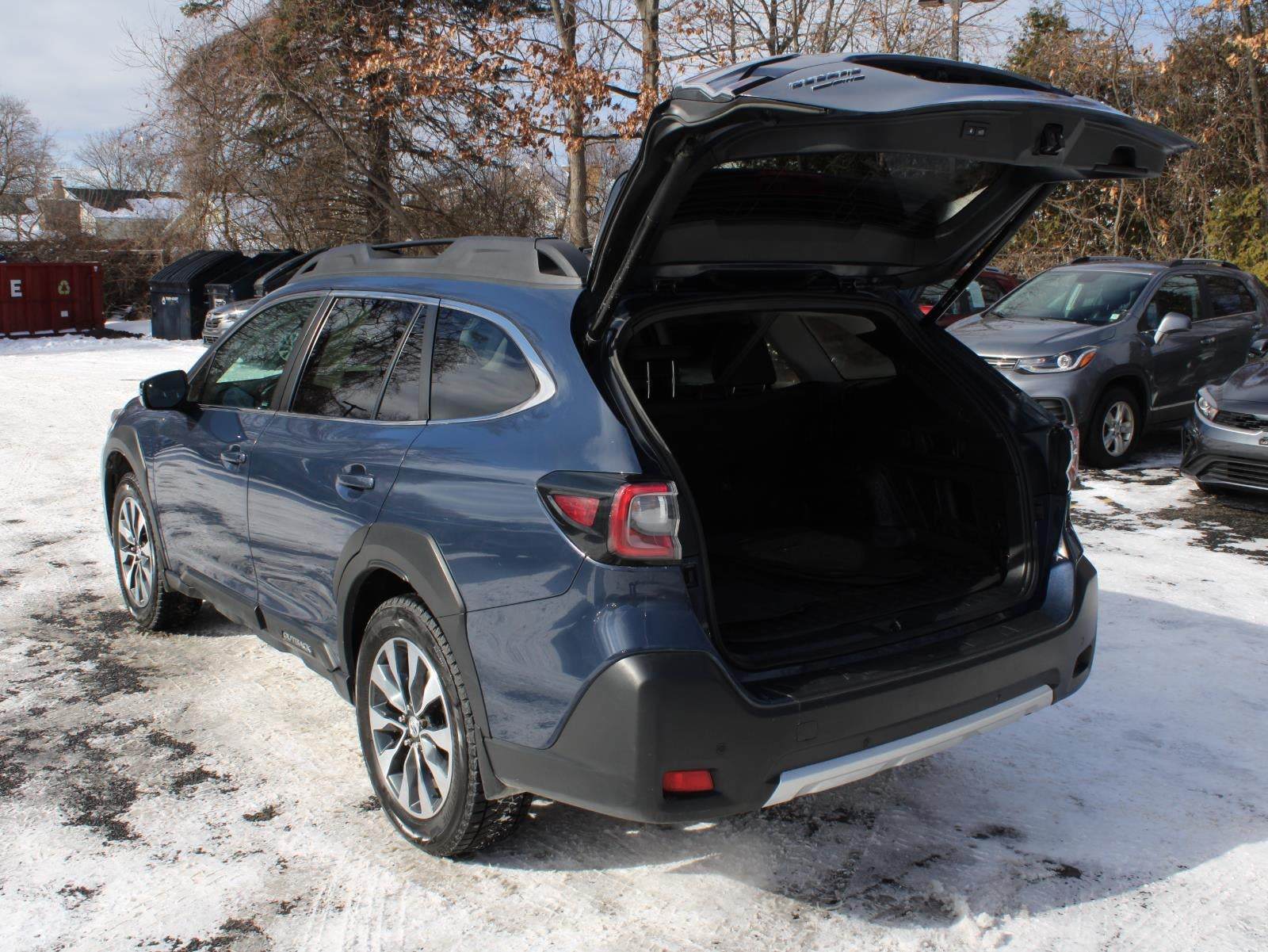 2023 Subaru Outback Limited XT