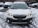 2021 Subaru Outback Touring XT