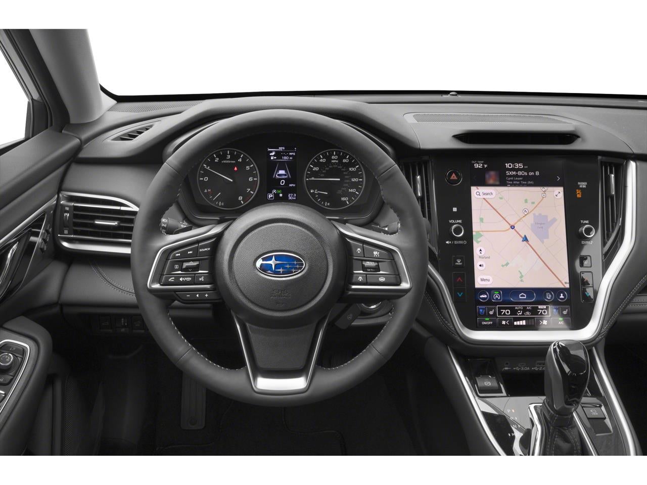 2024 Subaru Outback Touring XT
