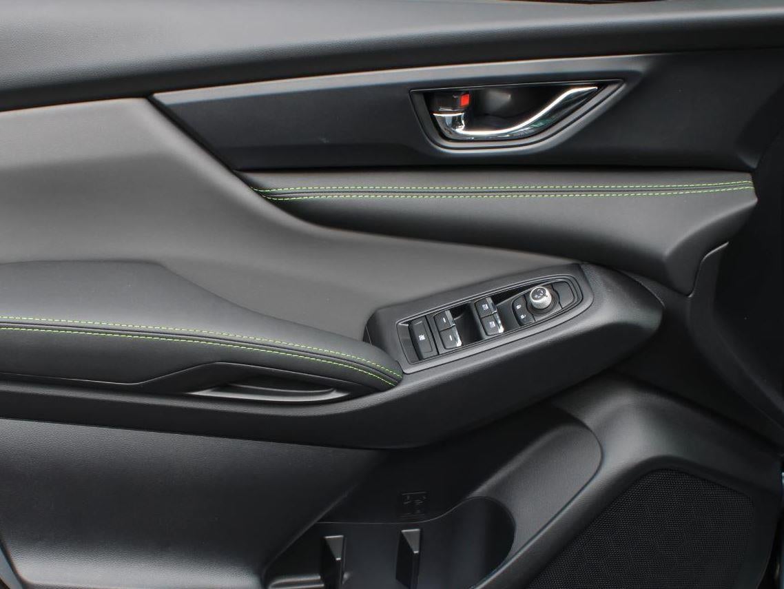 2025 Subaru Ascent Onyx Edition