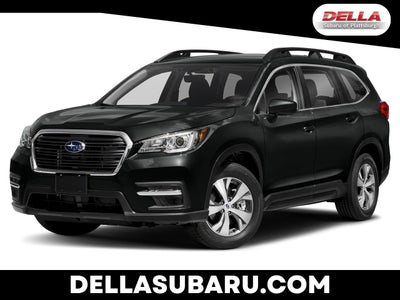 2019 Subaru Ascent Premium