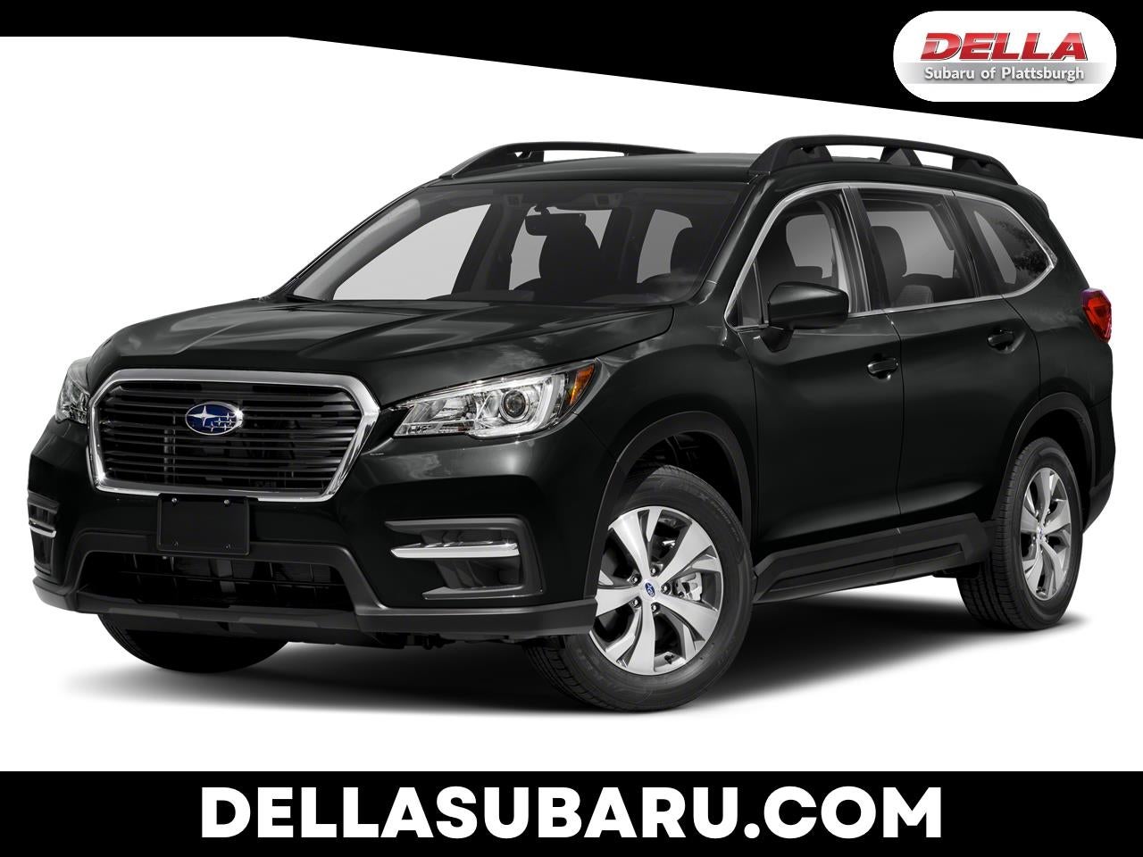 2019 Subaru Ascent Premium