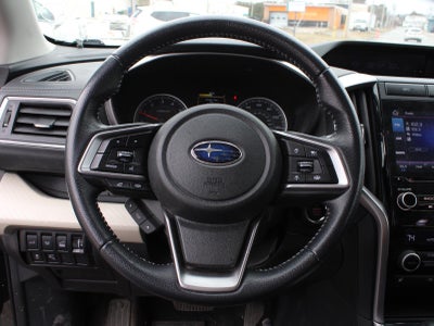 2021 Subaru Ascent Premium
