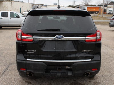 2021 Subaru Ascent Premium