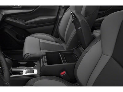 2022 Subaru Ascent Onyx Edition