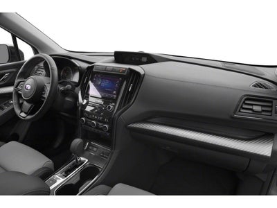 2022 Subaru Ascent Onyx Edition