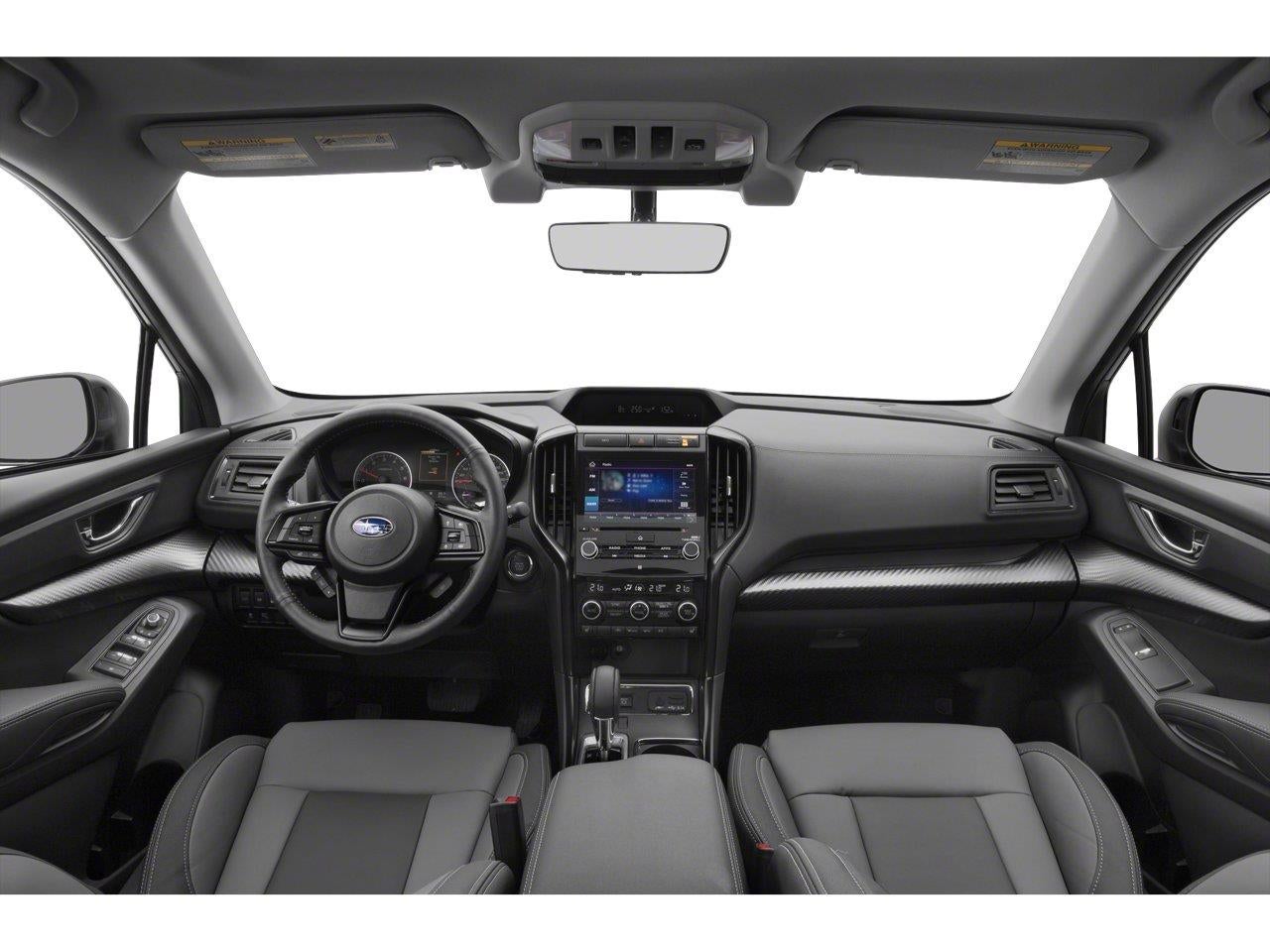 2022 Subaru Ascent Onyx Edition