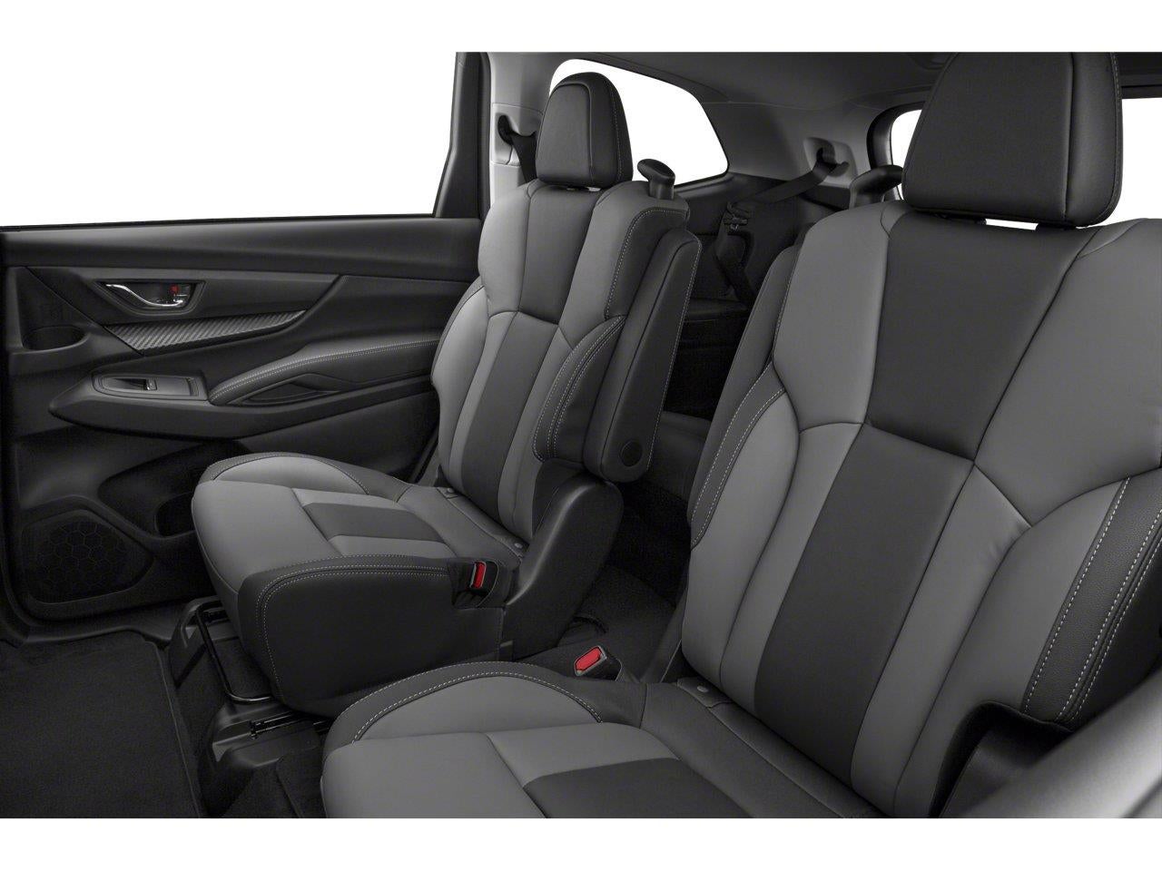 2022 Subaru Ascent Onyx Edition