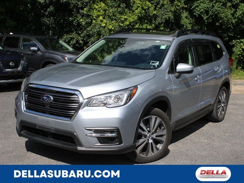 2019 Subaru Ascent Premium