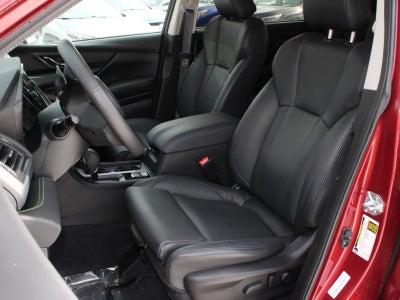 2025 Subaru Ascent Onyx Edition Touring