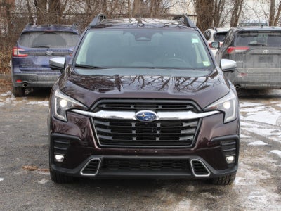 2023 Subaru Ascent Touring