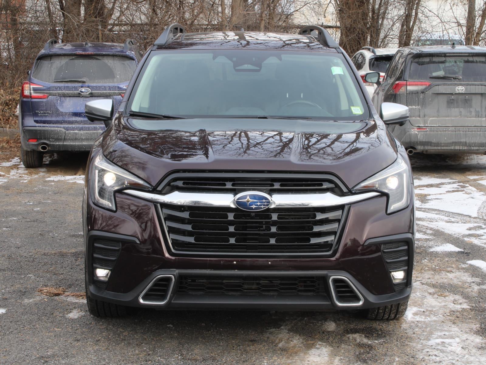 2023 Subaru Ascent Touring